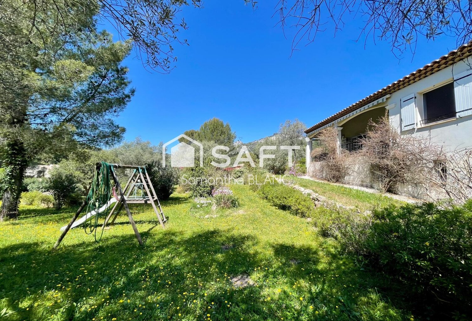 Maison de 110m² — photo 1