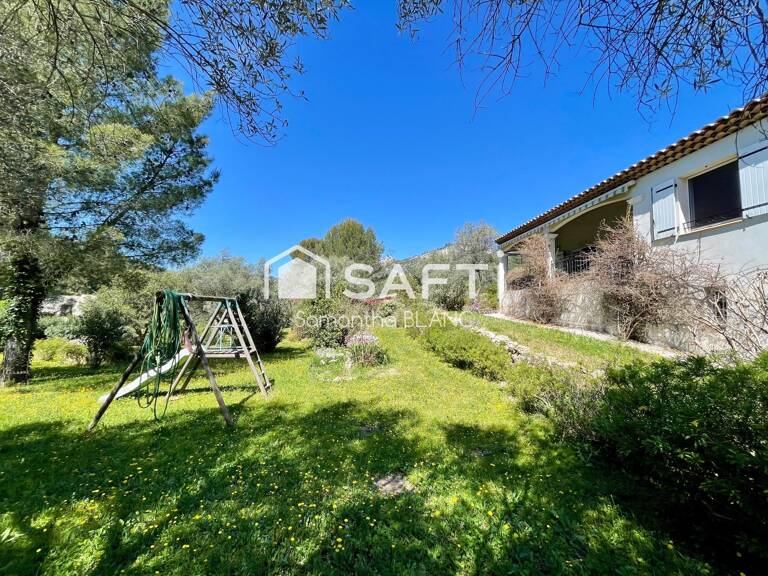 Maison de 110m² — photo 1
