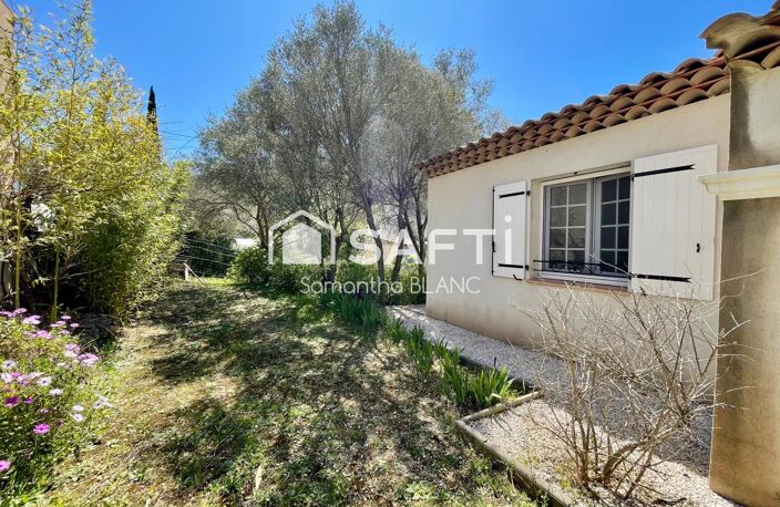 Maison de 110m² — photo 2