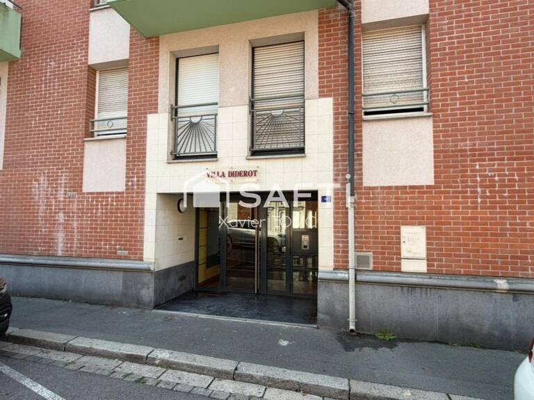 APPARTEMENT T3 — photo 1