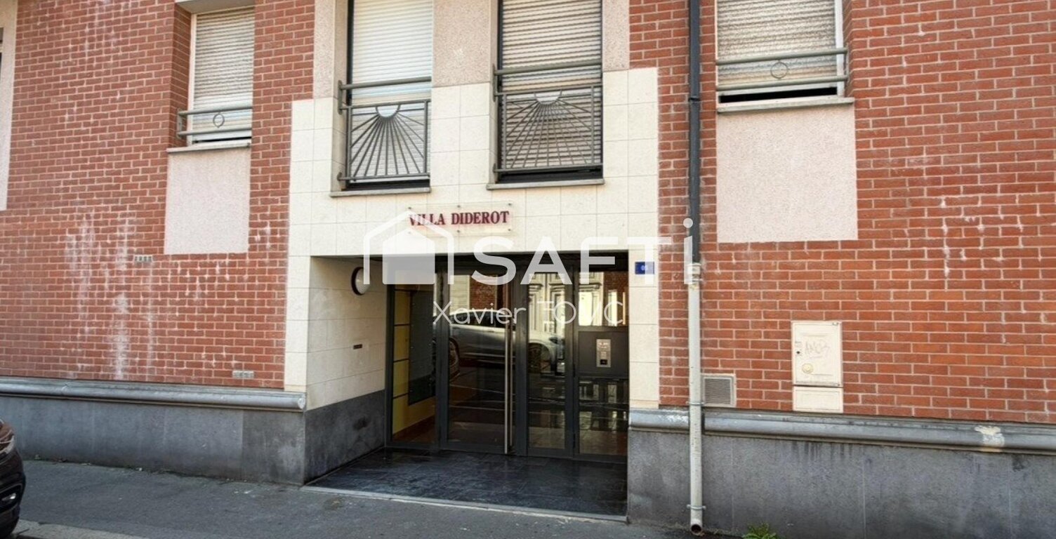 APPARTEMENT T3 — photo 1