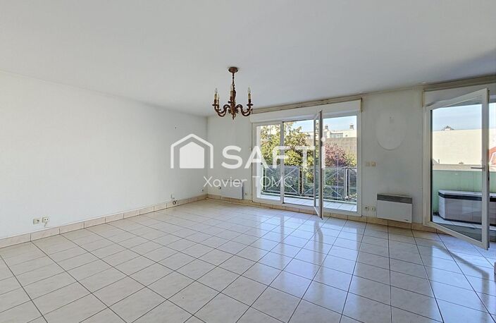 APPARTEMENT T3 — photo 2