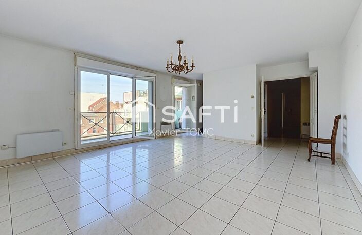APPARTEMENT T3 — photo 3