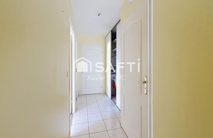 APPARTEMENT T3 — photo 4