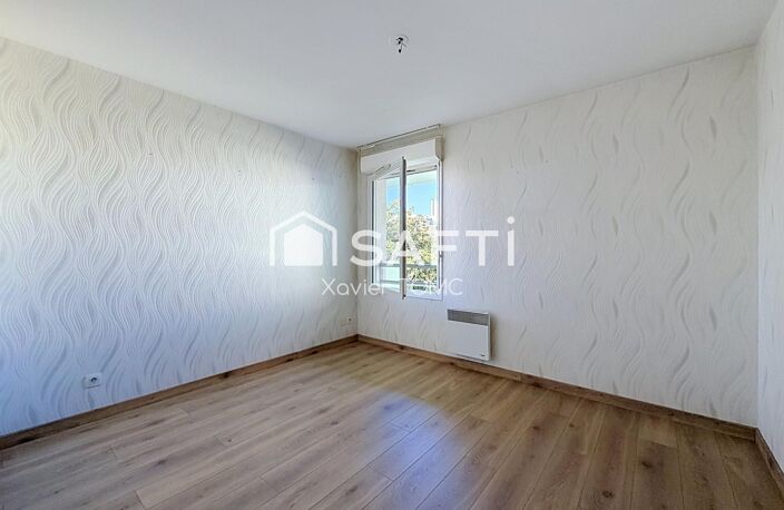APPARTEMENT T3 — photo 5