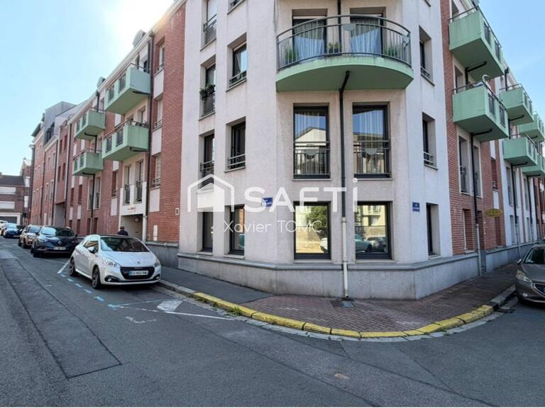 APPARTEMENT T3 — photo 1