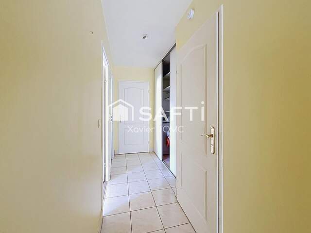 APPARTEMENT T3 — photo du bien
