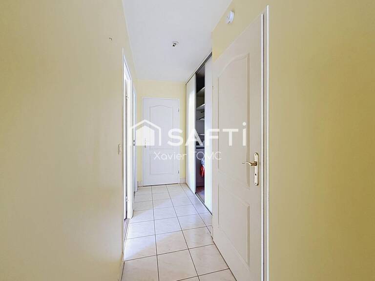 APPARTEMENT T3 — photo 1