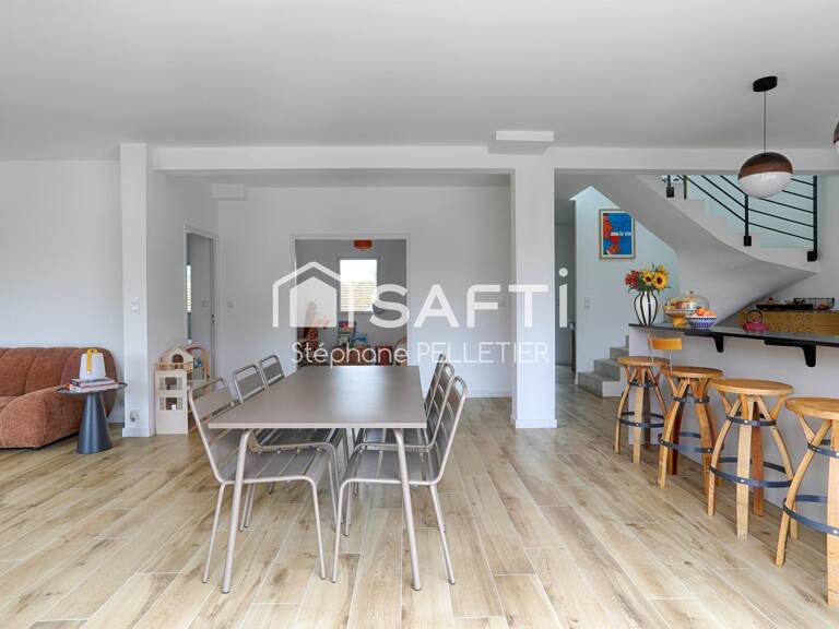 Maison neuve 2025 à Manemeur Quiberon — photo 1