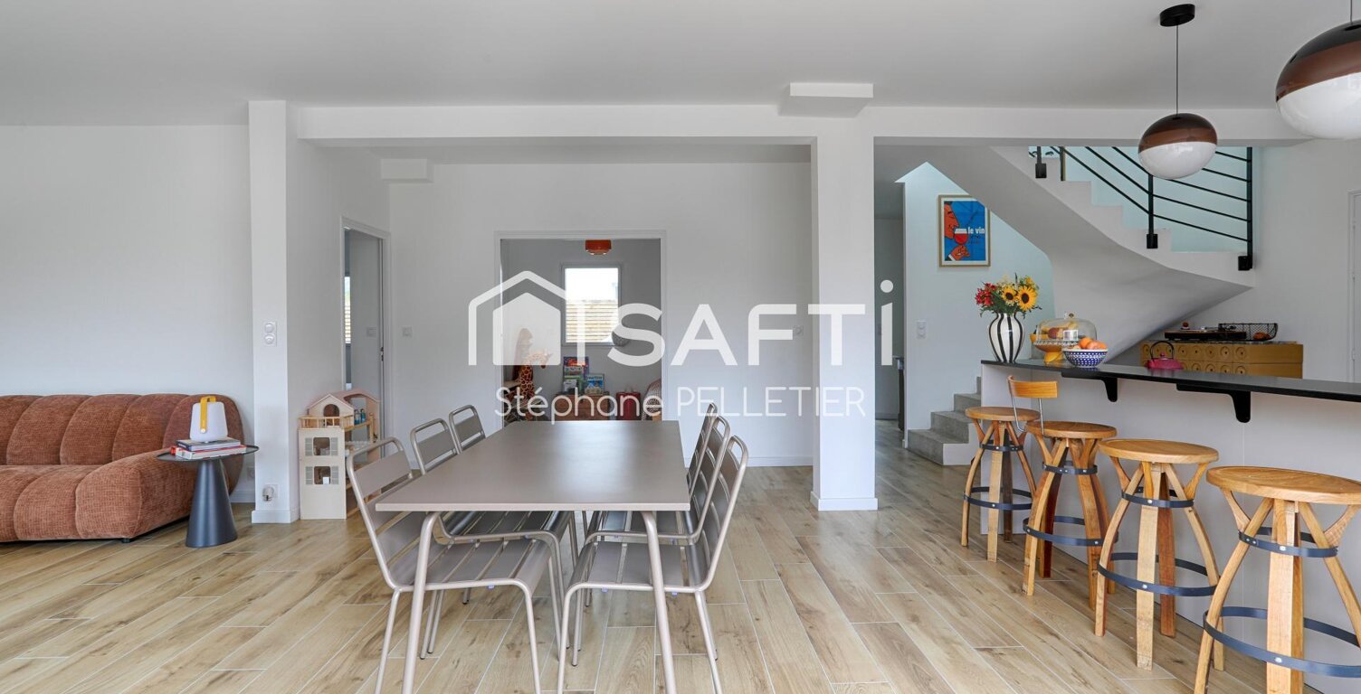 Maison neuve 2025 à Manemeur Quiberon — photo 1