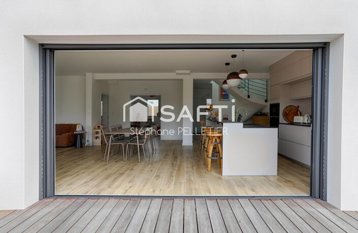 Maison neuve 2025 à Manemeur Quiberon — photo 2