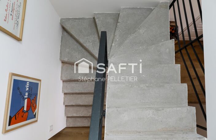Maison neuve 2025 à Manemeur Quiberon — photo 3