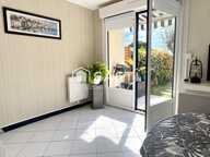 Appartement en rez-de-jardin à 200m de la plage — photo 2