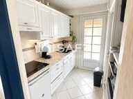 Appartement en rez-de-jardin à 200m de la plage — photo 4