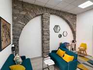 Local commercial de 72 m2 sur le cours — photo 3