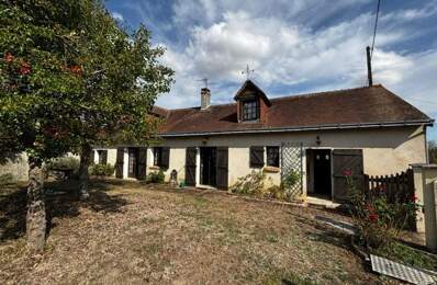 Gros potentiel, petit hameau au calme en campagne — photo du bien