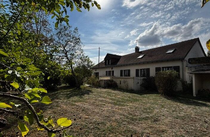 Gros potentiel, petit hameau au calme en campagne — photo 2