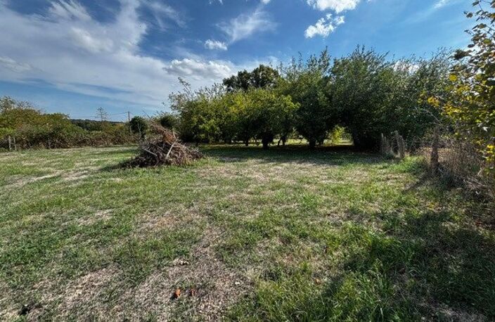 Gros potentiel, petit hameau au calme en campagne — photo 3