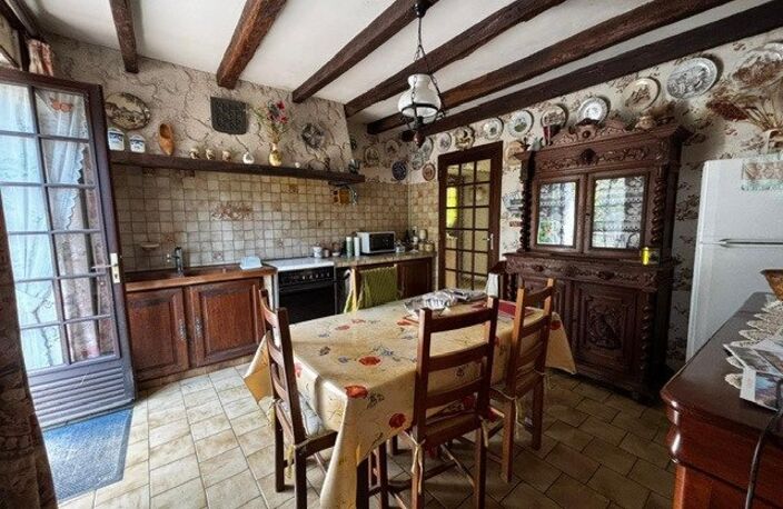 Gros potentiel, petit hameau au calme en campagne — photo 4