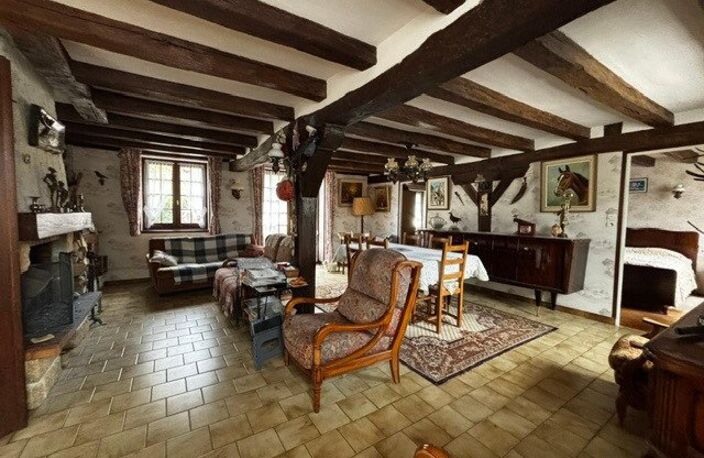 Gros potentiel, petit hameau au calme en campagne — photo 5