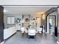 Maison T4 de plain-pied  115 m²  Piscine et équipements énergétiques performants — photo 2
