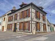 MAISON DE VILLE TRADITIONNELLE — photo 2