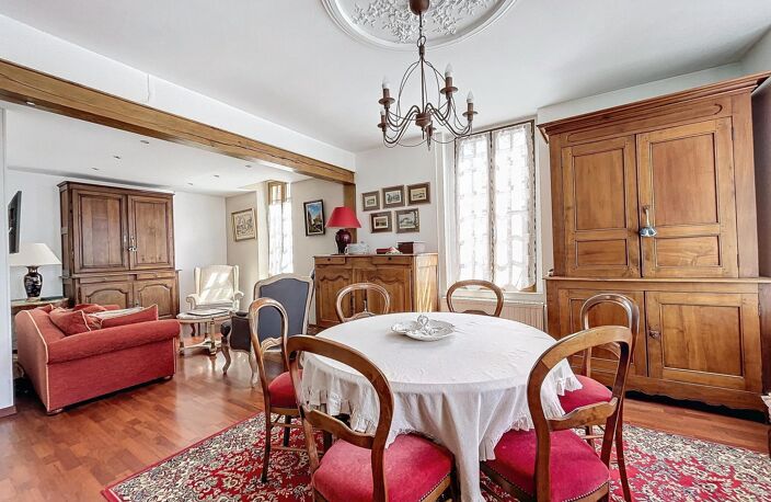 MAISON DE VILLE TRADITIONNELLE — photo 3
