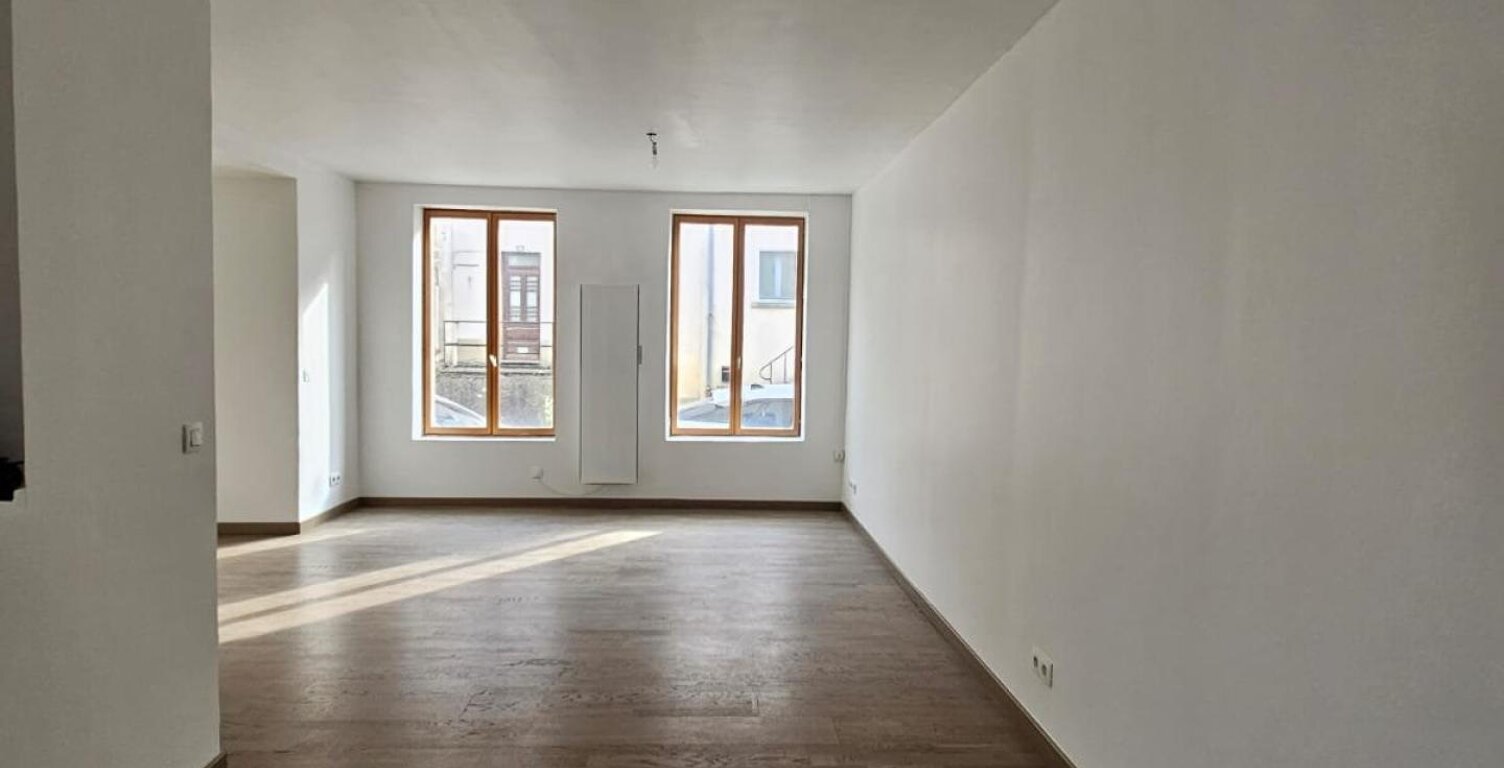 Maison 5 pièces sans travaux + combles aménageables — photo 1