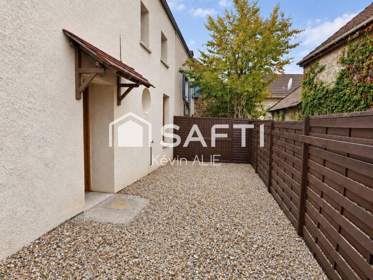 Maison 5 pièces sans travaux + combles aménageables — photo 1