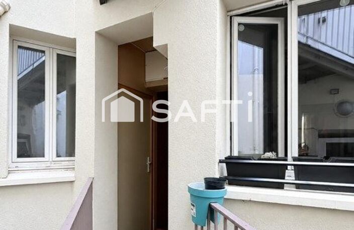 Charmant 2 pièces de 18 m² idéal pied-à-terre — photo 4