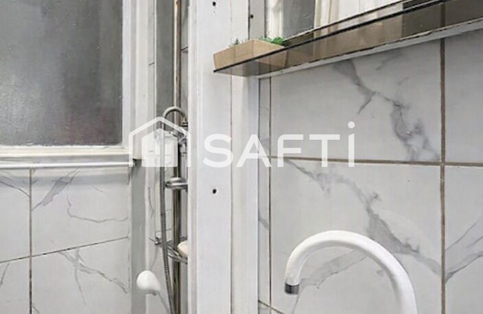 Charmant 2 pièces de 18 m² idéal pied-à-terre — photo 5