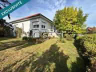 Maison 100% individuelle 121m2 10 ares 34 exposition SUD — photo 2