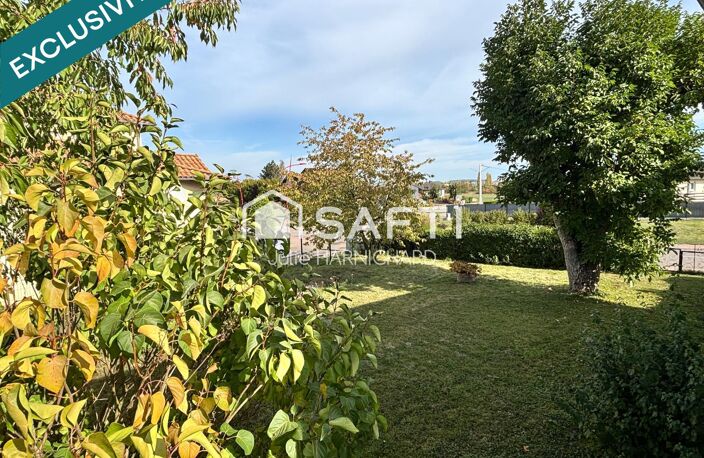Maison 100% individuelle 121m2 10 ares 34 exposition SUD — photo 4
