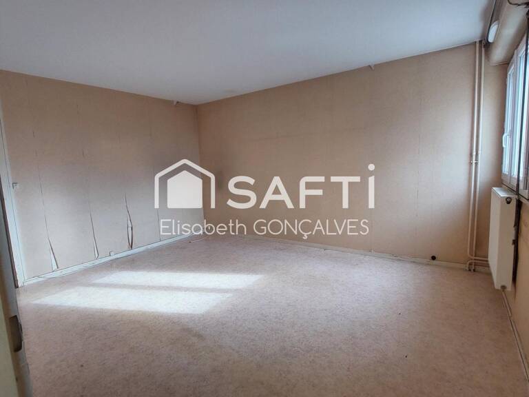 Proche gare - Ravalement avec isolation extérieure — photo 1