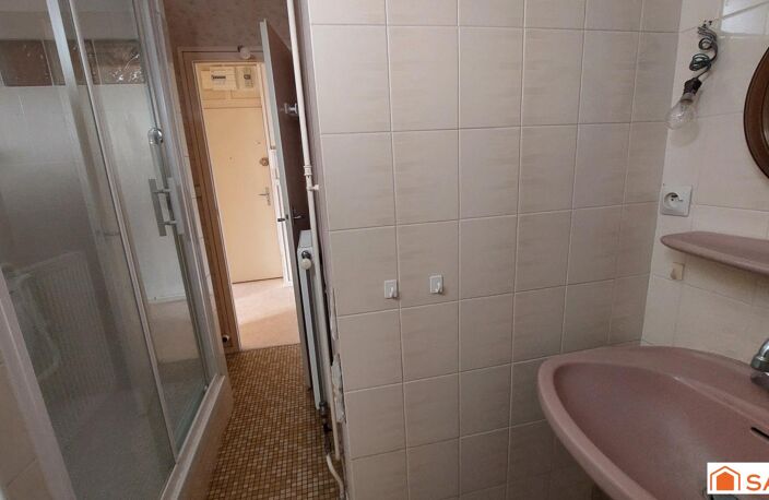Proche gare - Ravalement avec isolation extérieure — photo 4