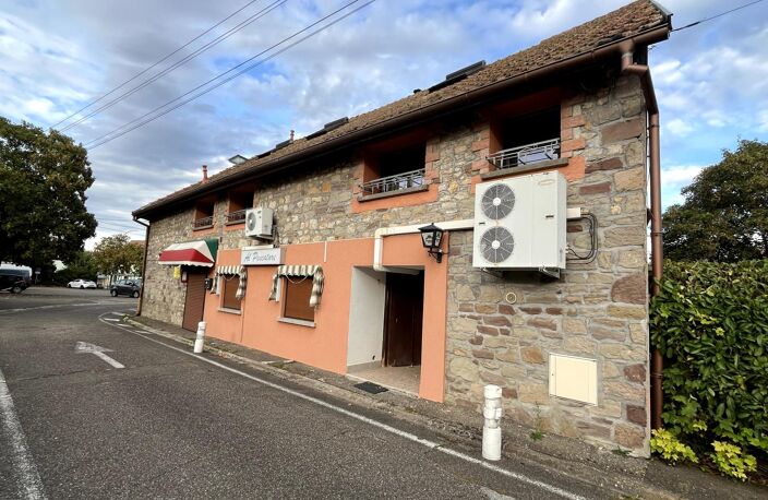 Immeuble à vendre - Fessenheim — photo 3