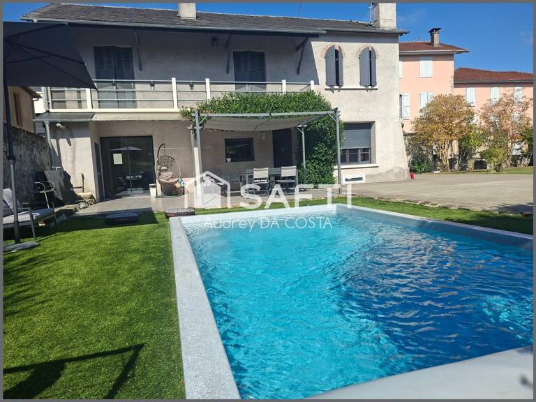 MAISON 133M² PROXIMITE OLORON SAINTE-MARIE — photo 1