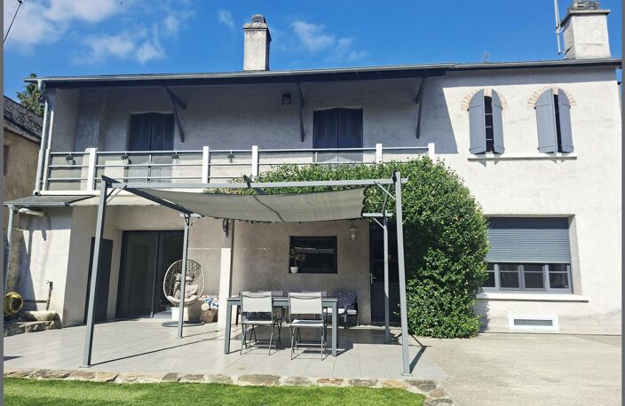 MAISON 133M² PROXIMITE OLORON SAINTE-MARIE — photo 2