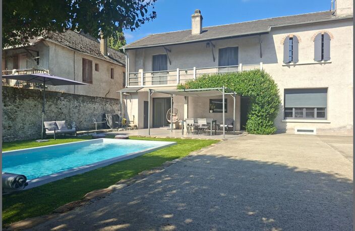 MAISON 133M² PROXIMITE OLORON SAINTE-MARIE — photo 3