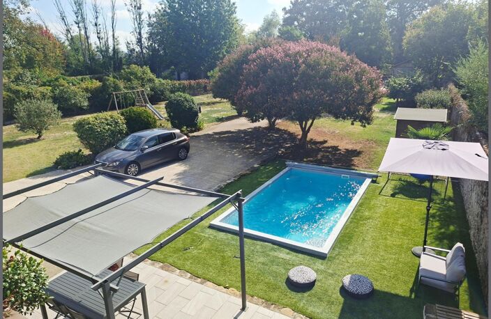 MAISON 133M² PROXIMITE OLORON SAINTE-MARIE — photo 4