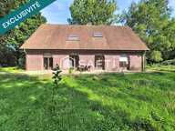 EXCLUSIVITE MAISON DE 189m² habitables sur 4300m² — photo 2