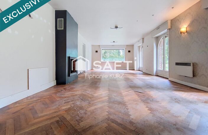 EXCLUSIVITE MAISON DE 189m² habitables sur 4300m² — photo 4