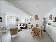 Maison de bourg de plain-pied, une chambre, état impeccable — photo 2