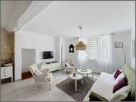 Maison de bourg de plain-pied, une chambre, état impeccable — photo 3