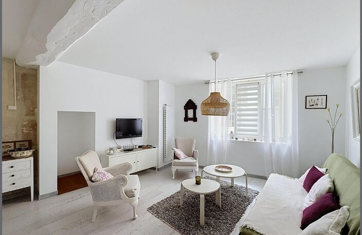 Maison de bourg de plain-pied, une chambre, état impeccable — photo 3