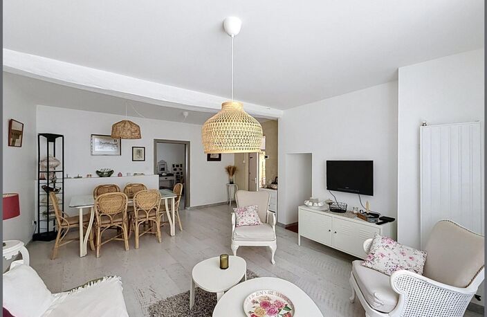 Maison de bourg de plain-pied, une chambre, état impeccable — photo 4