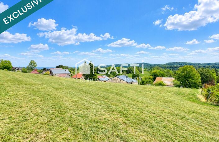 Terrain  Libre constructeur  Hors lotissement — photo 2