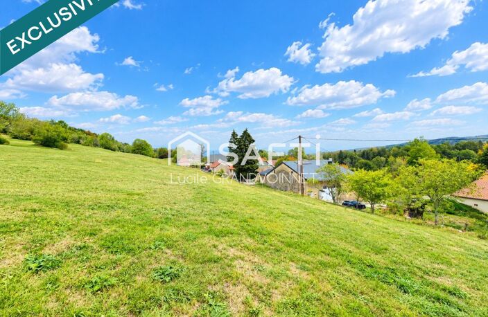Terrain  Libre constructeur  Hors lotissement — photo 4