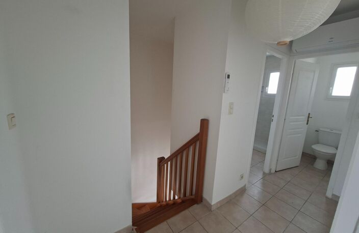 Une maison 95 M2 3CH jardin garage — photo 4
