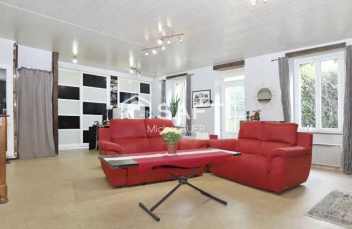 Maison de maître accès privé sur la rivière — photo 3